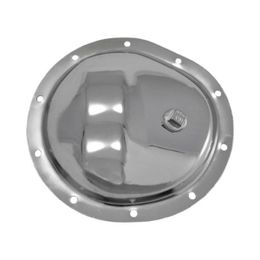 YGA-32016, Yukon Gear & Axle 10 Bolt GM 8.5 Inch (truck, front) Differential Cover YP C1-GM8.5-F in UAE, Dubai. Condition - new. Price 180 AED. Photo, seller contacts | AUTO.AE