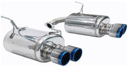31021-AF025, HKS 31021-AF025 Exhaust System LEGAMAX PREMIUM for SUBARU WRX S4 (VBH) in UAE, Dubai. Condition - new. Price 6,830 AED. Photo, seller contacts | AUTO.AE