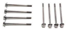 TRD-9812, Trans-Dapt Performance Chrome Valve Cover Bolts 9812 in UAE, Dubai. Condition - new. Price 80 AED. Photo, seller contacts | AUTO.AE