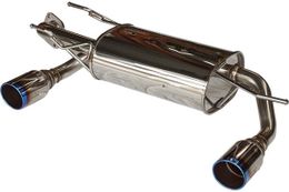 32018-AF014, HKS 32018-AF014 Legamax Premium Exhaust For Subaru Impreza Sport FB20 in UAE, Dubai. Condition - new. Price 3,100 AED. Photo, seller contacts | AUTO.AE