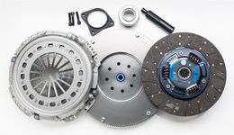 SBB-1947-OK, South Bend Clutch Dyna Max Organic Clutch Kits for 2000-2005 RAM 2500, 2001-2005 RAM 3500 - 1947-OK в ОАЭ, Дубай. Состояние - новое. Цена 4 160 AED. Фото, контакты продавца | AUTO.AE