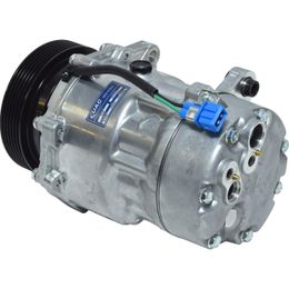 UAC-CO1206JC, Universal Air Conditioner Air Conditioning Compressors for 1999-2001 GOLF, 2000 JETTA - CO 1206JC в ОАЭ, Дубай. Состояние - новое. Цена 1 200 AED. Фото, контакты продавца | AUTO.AE