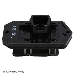 BCK-204-0110, Beck/Arnley Blower Motor Resistors for 2007-2014 FJ CRUISER - 204-0110 in UAE, Dubai. Condition - new. Price 140 AED. Photo, seller contacts | AUTO.AE