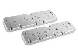 HLY-241-296, Holley LS Valve Cover Adapter Plates 241-296 في الإمارات, دبي. Condition - new. Price 1,000 AED. Photo, seller contacts | AUTO.AE