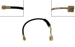 DHB-H380298, Dorman Hydraulic Brake Hoses for 1990-1992 BRONCO, 1990-1996 F-150 - H380298 в ОАЭ, Дубай. Состояние - новое. Цена 60 AED. Фото, контакты продавца | AUTO.AE