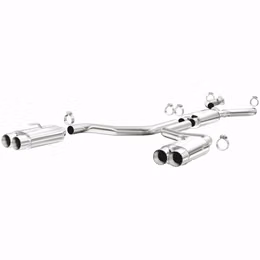 16837, MAGNAFLOW 16837 Exhaust System Street Series for CHEVROLET Corvette 1992-1996 في الإمارات, دبي. Condition - new. Price 10,980 AED. Photo, seller contacts | AUTO.AE