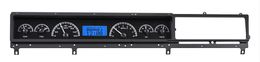 DAK-VHX-66FFARKB, Dakota Digital VHX Series Direct-Fit Analog Gauge Systems for 1966-1967 FAIRLANE - VHX-66F-FAR-K-B في الإمارات, دبي. Condition - new. Price 4,520 AED. Photo, seller contacts | AUTO.AE