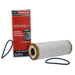 MOF-FL2087A, Motorcraft Oil Filters for 2017-2022 MUSTANG - MU2Z6731B in UAE, Dubai. Condition - new. Price 140 AED. Photo, seller contacts | AUTO.AE