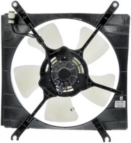RNB-621-501, Dorman Electric Fans for 1995-2002 ESTEEM - 621-501 في الإمارات, دبي. Condition - new. Price 690 AED. Photo, seller contacts | AUTO.AE