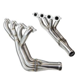 KOK-2170H530, Kooks Headers - Exhaust Crossover Pipes for 2014-2019 CORVETTE - 2170H530 في الإمارات, دبي. Condition - new. Price 21,120 AED. Photo, seller contacts | AUTO.AE