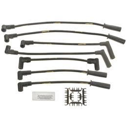 SMP-10020, Standard Motor Blue Streak Premium Street Performance Spark Plug Wire Sets 10020 في الإمارات, دبي. Condition - new. Price 190 AED. Photo, seller contacts | AUTO.AE