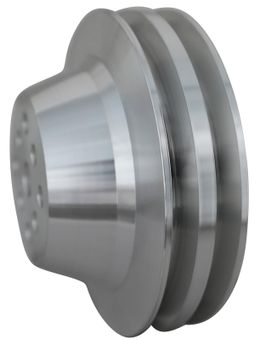 MCH-7532, March Performance Aluminum Serpentine Water Pump Pulleys 7532 في الإمارات, دبي. Condition - new. Price 650 AED. Photo, seller contacts | AUTO.AE