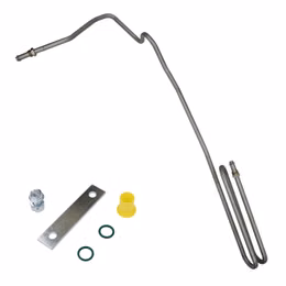 EDD-92833, Edelmann Power Steering Pressure Hoses for 1999-2009 9-5 - 92833B in UAE, Dubai. Condition - new. Price 480 AED. Photo, seller contacts | AUTO.AE