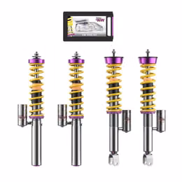 3520J71038, KW 3520J71038 Coilover Kit V3 Safari Style (incl. Deactivation Electronic Dampers) for PORSCHE 911 Carrera / Carrera S / Carrera GTS (997) في الإمارات, دبي. Condition - new. Price 19,330 AED. Photo, seller contacts | AUTO.AE