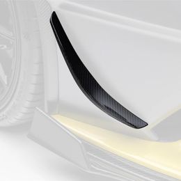 4056LOV, VORSTEINER 4056LOV Canards VRS (Satin Carbon) for LAMBORGHINI Huracan STO 2021- في الإمارات, دبي. Condition - new. Price 18,190 AED. Photo, seller contacts | AUTO.AE