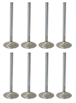 EDL-9755, Edelbrock Stainless Steel Valves 9755 في الإمارات, دبي. Condition - new. Price 1,290 AED. Photo, seller contacts | AUTO.AE