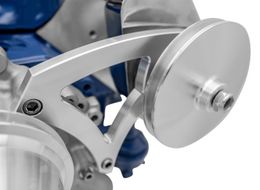MCH-30405, March Performance Power Steering Brackets 30405 in UAE, Dubai. Condition - new. Price 820 AED. Photo, seller contacts | AUTO.AE