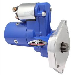 TFF-6585BBLUE, Tuff Stuff Performance Gear Reduction Starters 6585BBLUE в ОАЭ, Дубай. Состояние - новое. Цена 1 480 AED. Фото, контакты продавца | AUTO.AE
