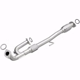 49992, MAGNAFLOW 49992 Catalytic Converter Direct-Fit OEM Grade for LEXUS ES300 2002-2003 в ОАЭ, Дубай. Состояние - новое. Цена 3 470 AED. Фото, контакты продавца | AUTO.AE