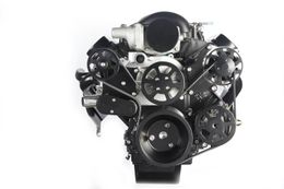 EMS-MS117-88RMB, Eddie Motorsports LS Chevy S-Drive Serpentine Pulley Drive Systems MS117-88RMB في الإمارات, دبي. Condition - new. Price ⁦13,850 AED⁩. Photo, seller contacts | AUTO.AE