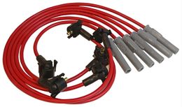 MSD-32289, MSD 8.5mm Super Conductor Spark Plug Wire Sets for 1994-1998 MUSTANG - 32289 in UAE, Dubai. Condition - new. Price 860 AED. Photo, seller contacts | AUTO.AE