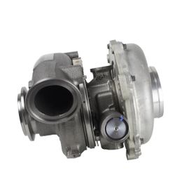 GRR-725390-5006S, Garrett Replacement Turbocharger Head Units 725390-5006S in UAE, Dubai. Condition - new. Price 5,350 AED. Photo, seller contacts | AUTO.AE