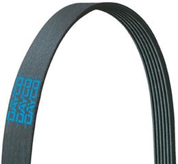 DAC-5080845, Dayco Poly Rib Serpentine Belts 5080845 в ОАЭ, Дубай. Состояние - новое. Цена 260 AED. Фото, контакты продавца | AUTO.AE