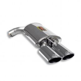 845747., SUPERSPRINT 845747. Rear Exhaust for MERCEDES W221 S في الإمارات, دبي. Condition - new. Price 7,070 AED. Photo, seller contacts | AUTO.AE