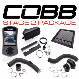 SUB0060020-BK, COBB SUB0060020-BK Power Package STAGE 2 Black for SUBARU WRX 2022-2023 في الإمارات, دبي. Condition - new. Price 11,570 AED. Photo, seller contacts | AUTO.AE