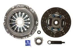 SXR-K70116-02, Sachs Stock Replacement Clutch Kits for 1996-2000 4RUNNER, 1994-1998 T100, 1995-2004 TACOMA - K70116-02 в ОАЭ, Дубай. Состояние - новое. Цена 1 160 AED. Фото, контакты продавца | AUTO.AE