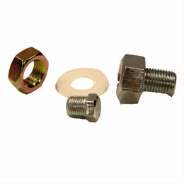 ATP-ZX1, ATP Automotive Drain Plug Kits ZX-1 в ОАЭ, Дубай. Состояние - новое. Цена ⁦80 AED⁩. Фото, контакты продавца | AUTO.AE