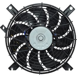 UAC-FA70210C, Universal Air Conditioner Electric Fans for 2002-2004 TRACKER, 2002-2003 VITARA - FA 70210C в ОАЭ, Дубай. Состояние - новое. Цена 430 AED. Фото, контакты продавца | AUTO.AE