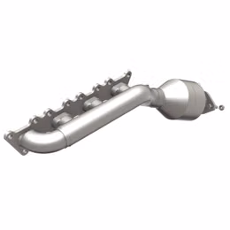 MPE-51980, MagnaFlow Direct-Fit Catalytic Converters for 2009 BORREGO - 51980 in UAE, Dubai. Condition - new. Price 5,700 AED. Photo, seller contacts | AUTO.AE