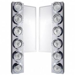 UPD-34581, United Pacific Air Cleaner Tops 34581 في الإمارات, دبي. Condition - new. Price ⁦1,110 AED⁩. Photo, seller contacts | AUTO.AE