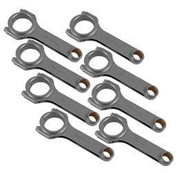 ESP-CRS67003DL19, Eagle H-Beam Connecting Rods CRS67003DL19 في الإمارات, دبي. Condition - new. Price ⁦3,600 AED⁩. Photo, seller contacts | AUTO.AE