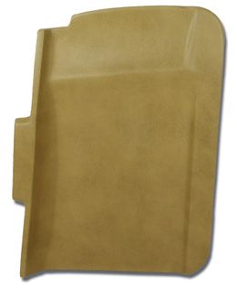 MMU-410557, CA T-Top Pads for 1976 CORVETTE - 410557 in UAE, Dubai. Condition - new. Price 1,130 AED. Photo, seller contacts | AUTO.AE