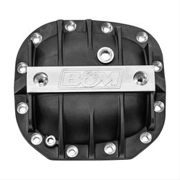 BMM-41296, B&M 12 Bolt Ford Super 8.8 Inch, IRS Differential Cover 41296 в ОАЭ, Дубай. Состояние - новое. Цена 2 740 AED. Фото, контакты продавца | AUTO.AE