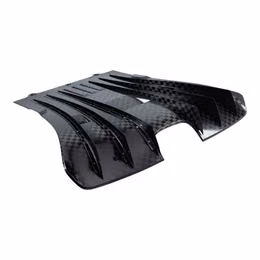 KL-AER-POR-992GT3-TXRD, KLINE INNOVATION KL-AER-POR-992GT3-TXRD Carbon Fiber Rear Diffuser (Inconel 625) for PORSCHE 911 GT3 (992) в ОАЭ, Дубай. Состояние - новое. Цена 28 620 AED. Фото, контакты продавца | AUTO.AE