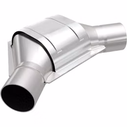 MPE-51184, MagnaFlow Universal Catalytic Converters 51184 في الإمارات, دبي. Condition - new. Price 940 AED. Photo, seller contacts | AUTO.AE