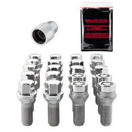 MCG-67226, McGard Lug Bolt Installation Kits 67226 في الإمارات, دبي. Condition - new. Price ⁦900 AED⁩. Photo, seller contacts | AUTO.AE