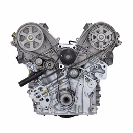 VRE-547A, VEGE Remanufactured Long Block Crate Engines for 2001-2002 MDX - 547A in UAE, Dubai. Condition - new. Price 25,250 AED. Photo, seller contacts | AUTO.AE