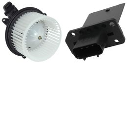 UAC-BK1485, Universal Air Conditioner Blower Motors for 2009-2017 EXPEDITION, 2009-2014 F-150 - BK 1485 in UAE, Dubai. Condition - new. Price 360 AED. Photo, seller contacts | AUTO.AE