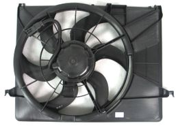 RDR-6020122, Agility Auto Parts Fan Assemblies for 2006-2009 AZERA - 6020122 في الإمارات, دبي. Condition - new. Price 750 AED. Photo, seller contacts | AUTO.AE