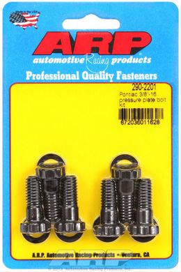 ARP-290-2201, ARP Pro Series Pressure Plate Bolt Kits 290-2201 в ОАЭ, Дубай. Состояние - новое. Цена 150 AED. Фото, контакты продавца | AUTO.AE