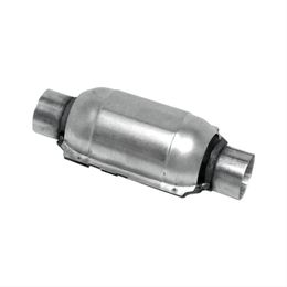 WLK-15028, Walker Universal Catalytic Converters for 1984-1985 300ZX - 15028 in UAE, Dubai. Condition - new. Price 620 AED. Photo, seller contacts | AUTO.AE