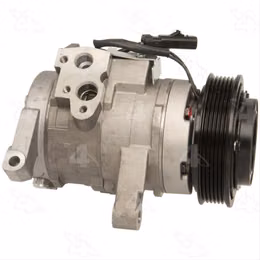 FSS-78361, Four Seasons Air Conditioning Compressors for 2006-2007 COMMANDER, 2005-2007 GRAND CHEROKEE - 78361 in UAE, Dubai. Condition - new. Price 1,560 AED. Photo, seller contacts | AUTO.AE
