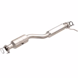 MPE-23909, MagnaFlow Direct-Fit Catalytic Converters for 2004-2011 RX-8 - 23909 in UAE, Dubai. Condition - new. Price 3,770 AED. Photo, seller contacts | AUTO.AE