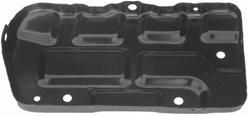 GMK-2162-300-73, Goodmark Battery Trays for 1973-1974 CHARGER, CORONET, SATELLITE - GMK216230073 in UAE, Dubai. Condition - new. Price 170 AED. Photo, seller contacts | AUTO.AE
