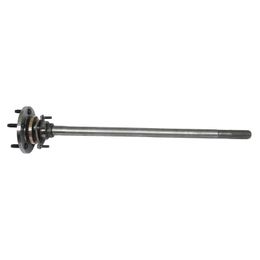 YGA-21170, Yukon Gear & Axle 1541H Alloy Axles for 1999-2004 GRAND CHEROKEE - YA D76454-4X في الإمارات, دبي. Condition - new. Price 3,250 AED. Photo, seller contacts | AUTO.AE