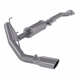 S5236409, MBRP S5236409 Cat-Back 3" Armor Plus (T409 Stainless Steel / Single) for FORD F-150 2011-2014 в ОАЭ, Дубай. Состояние - новое. Цена 4 260 AED. Фото, контакты продавца | AUTO.AE